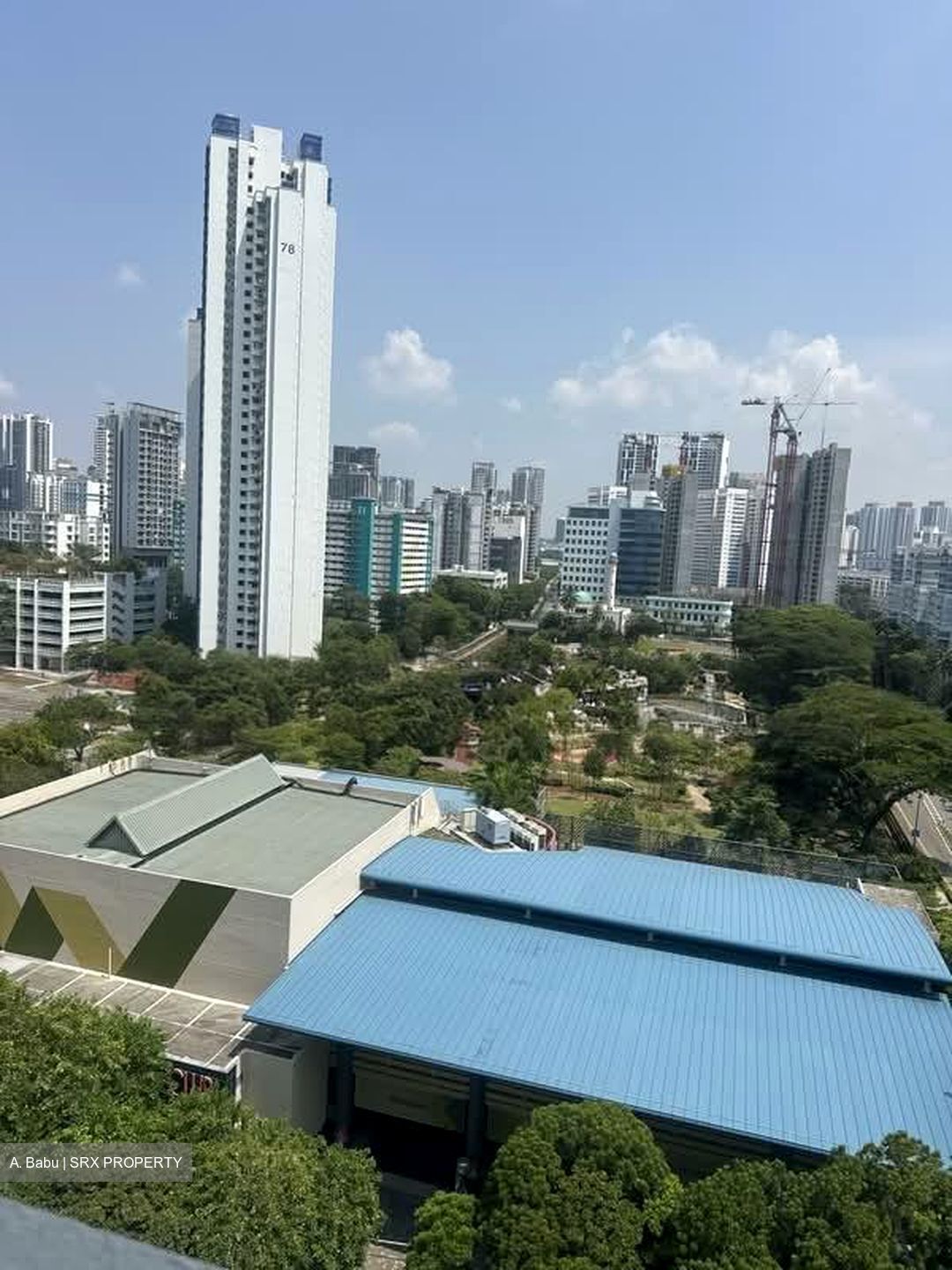 Blk 74 Whampoa Court (Toa Payoh), HDB 3 Rooms #601500171